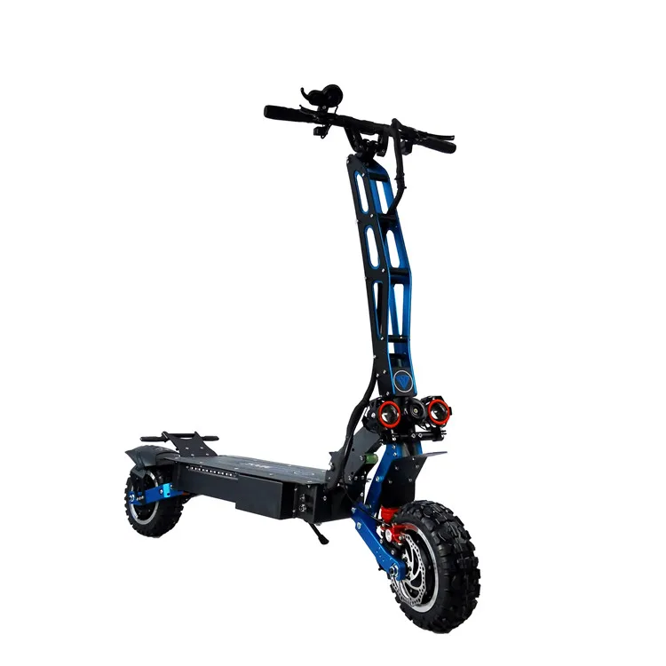 

2020 REALMAX SK11 Adult 8000w 60v e scooters electric scooter for wholesales