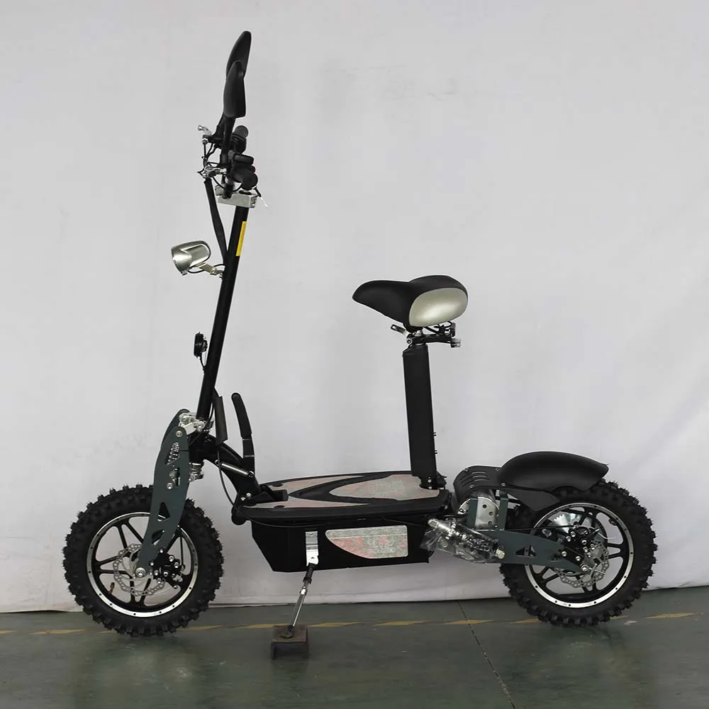 Super September Hot Sales Elektro Moto Electric Scooter Adult