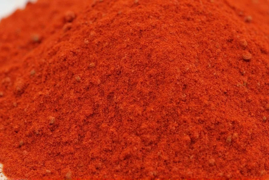 how is paprika made