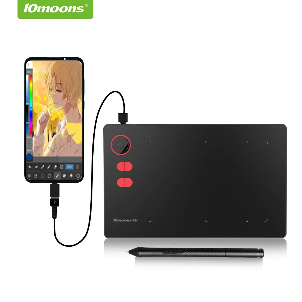 
Original factory xp pen graphic drawing tablet With Lowest Price 