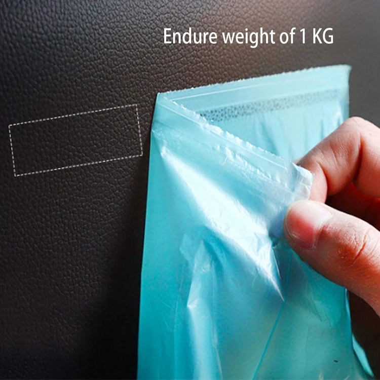 Leak Proof Trash Bag Convenient Trash Bags Car Trash Bag Hanging Buy Car Trash Bag Hanging