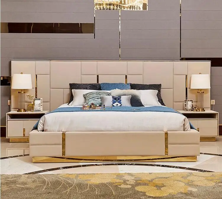 king size bed headboard