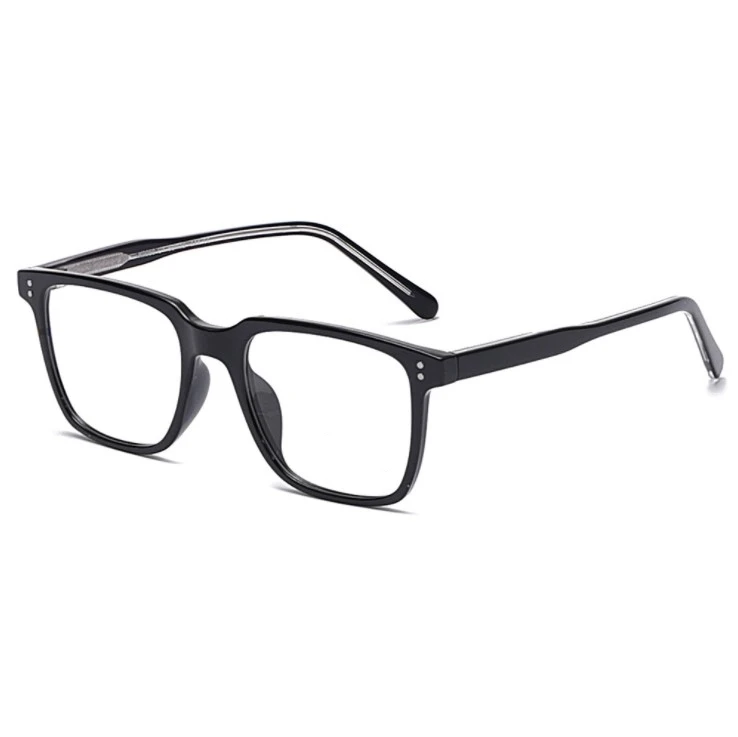 

Fashion High Quality TR 90 optical glasses Frame for Men Spectacles Anti Blue Light Blocking Eyewear wholesale M9050