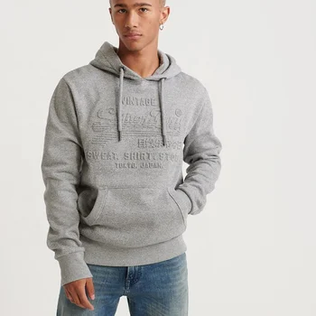 best winter sweatshirts