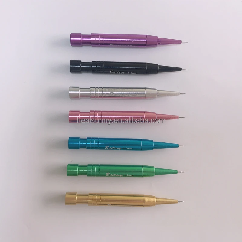 

High quality good price hair transplant pen