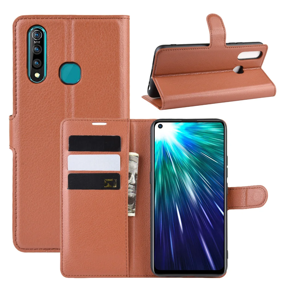 

For VIVO Z5 X Z 5X Phone Case Cover Leather Case for VIVO Z1Pro Mobile Case for VIVO Z5X Z1 Pro Leather Cover Mobile Phone Cover