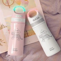 

2020 New product Ideas custom label intelligent thermal insulation cup smart thermo smart water bottle bluetooth