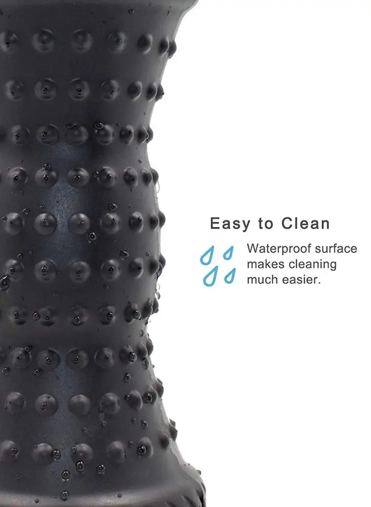 
Foot Massage Roller for Relieving Plantar Fasciitis Massage Roller-Relieve Foot Pain, Arch Pain 