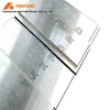 factory price 1.2311 plastic steel sheet /1.2311 mould steel / P20 die steel