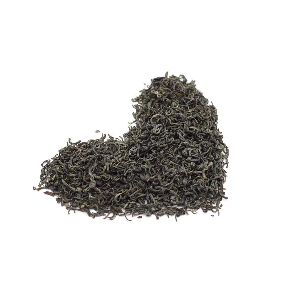 Oct.Order 30% Discount Wholesale High Quality Healthy Green Tea Leaves - 4uTea | 4uTea.com
