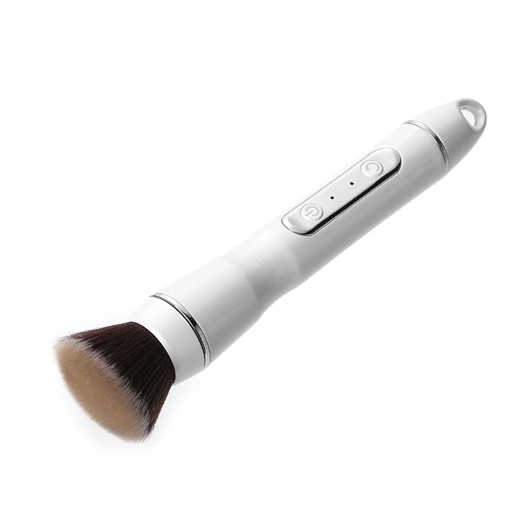 

professional make up brush portable private label electric make up brush single