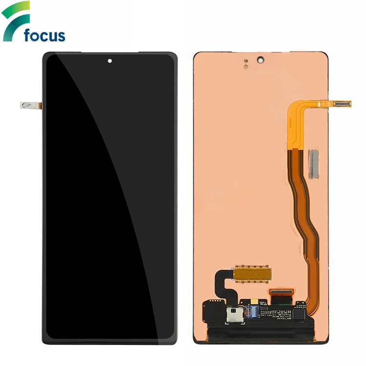 

Original wholesale for samsung note 20 plus lcd display replacement digitizer note 20 ultra touch screen for galaxy note 20 lcd