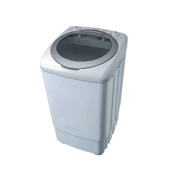 
2 9kg Mini Portable Single Tub Semi Automatic Washing Machine made in China 