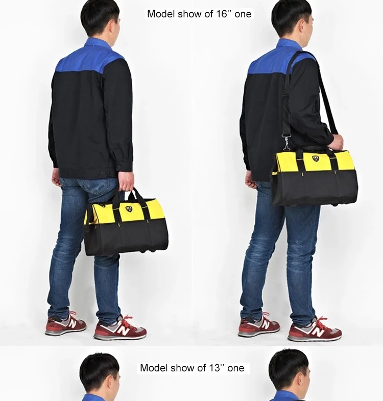 tool bag backpack