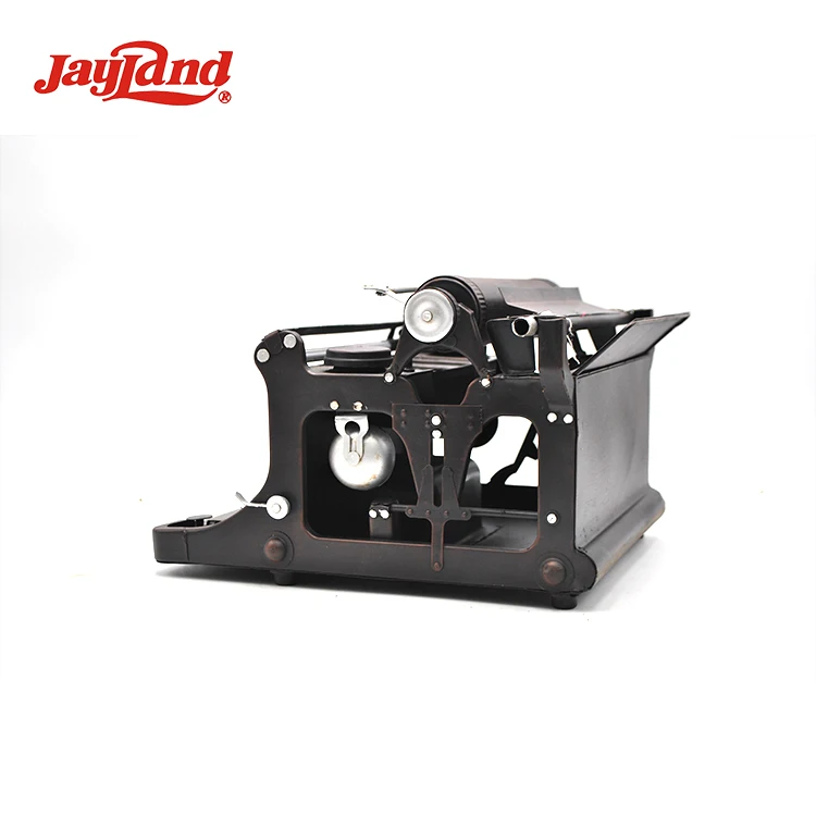 Antique Continental Standard typewriter Model 1:1-SCALE
