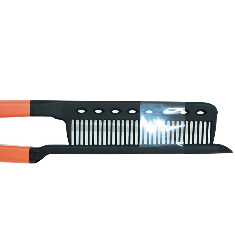 hair style comb