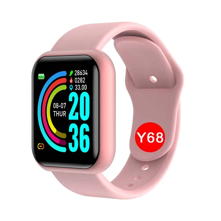 

HD Screen Sports Women 116plus Cheap Watch Band 116plus Smart Bracelet