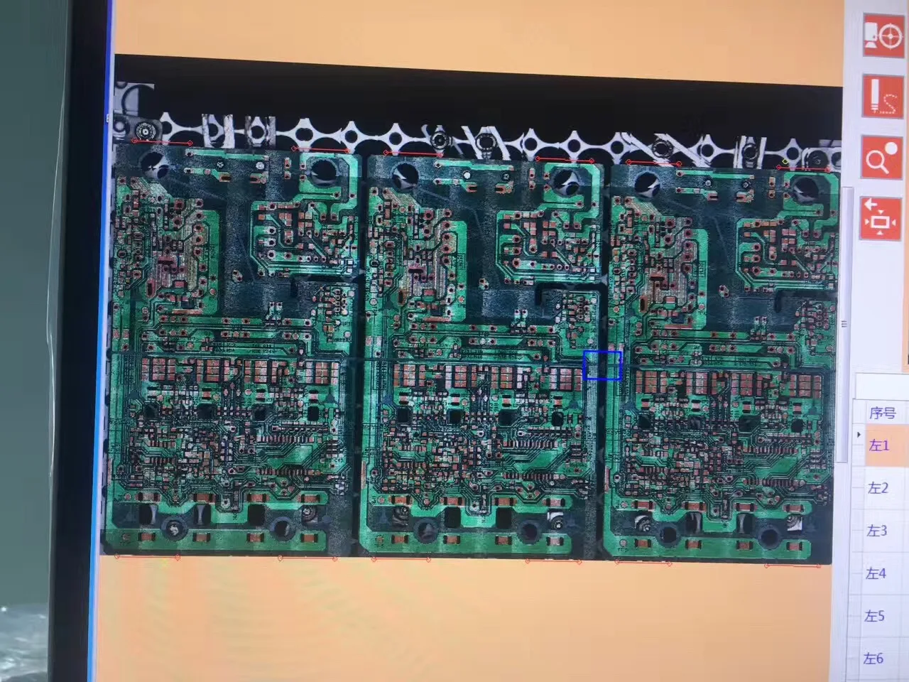 Automatic PCB Depanelist-YSVC-650