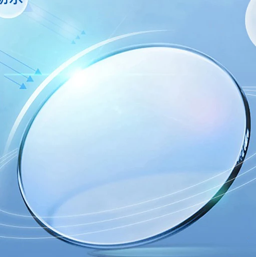 

Photochromic progressive HC HMC ophthalmic lens glasses lens optics lens Japan resin 1.56