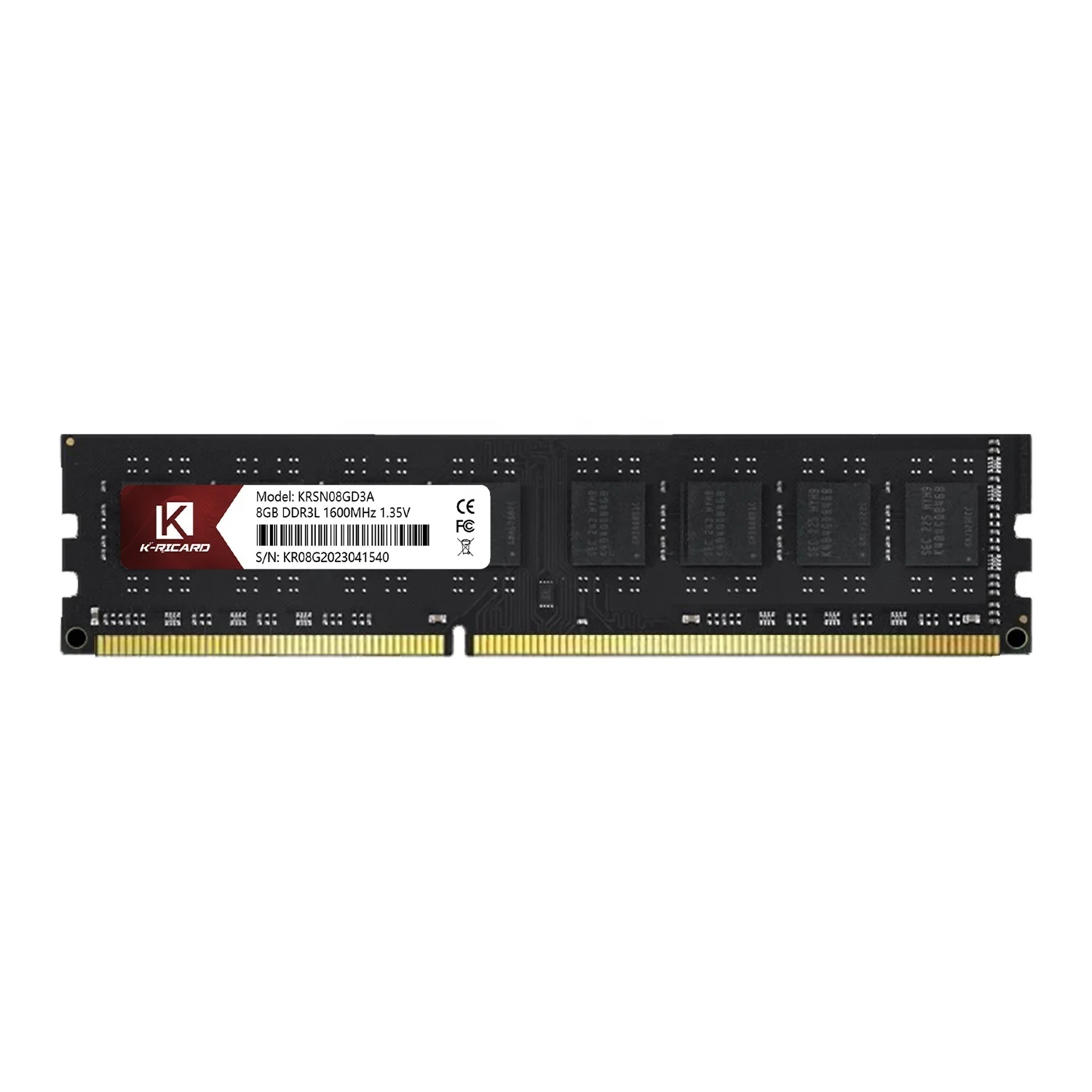 

Customized LOGO Memory Ram DDR3 4GB 8GB Ram 1600MHz 1333MHz For AMD Desktop DIMM PC