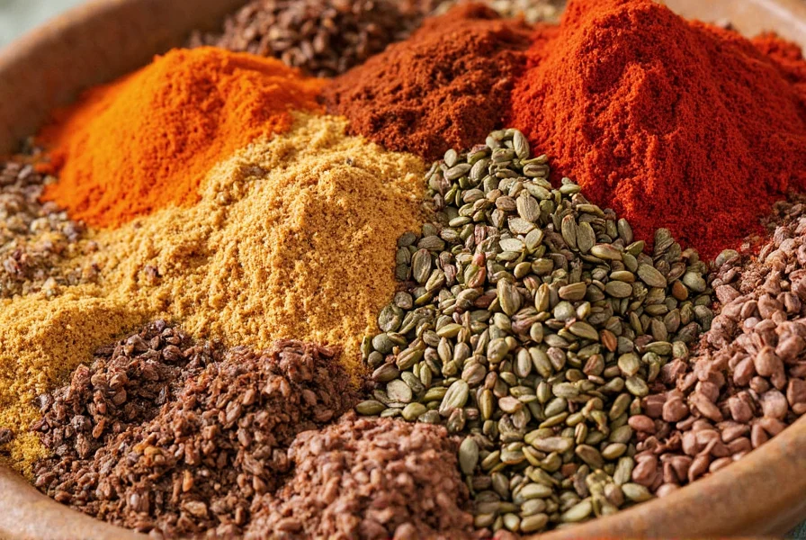 spice storage usage hacks mastering the shu level with style