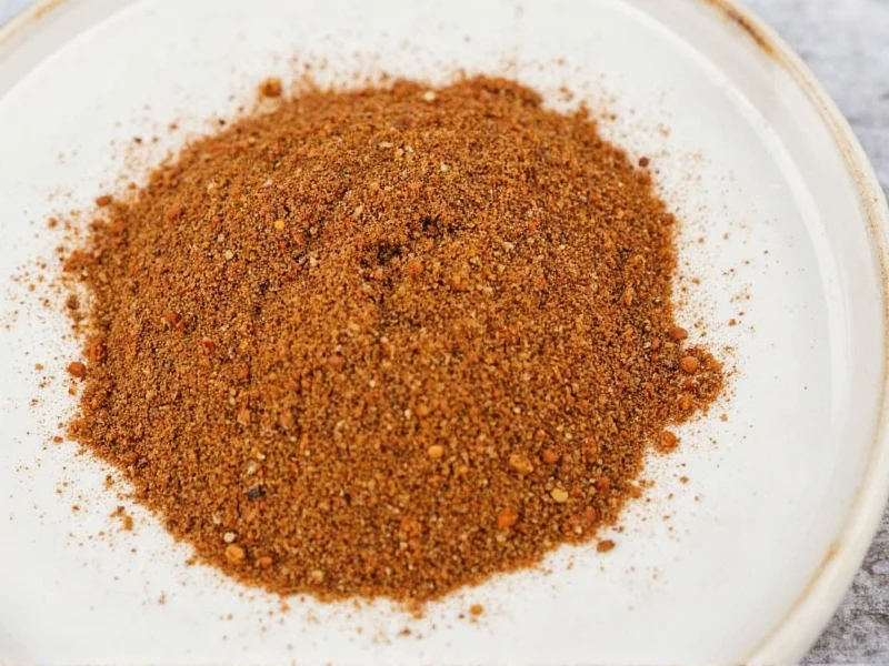 Authentic Jerk Chicken Seasoning Recipe: Simple Homemade Blend