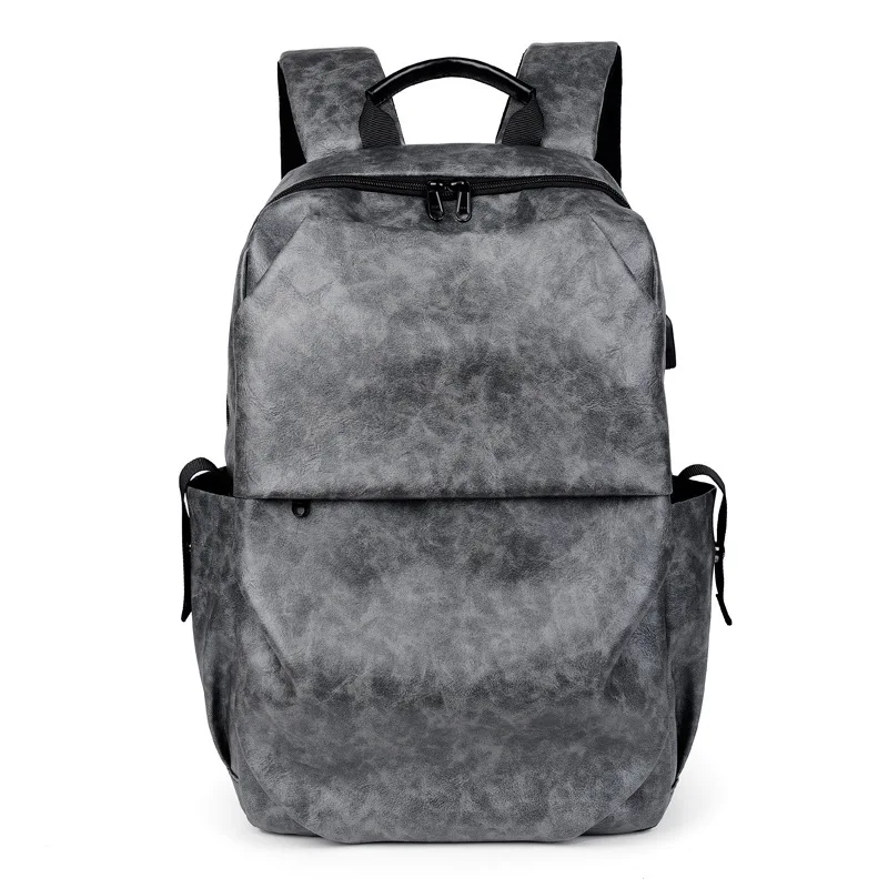 

2021 Fashion Laptop Backpack Tote Shoulder Travel Bag Rucksack for Men Women, Customized