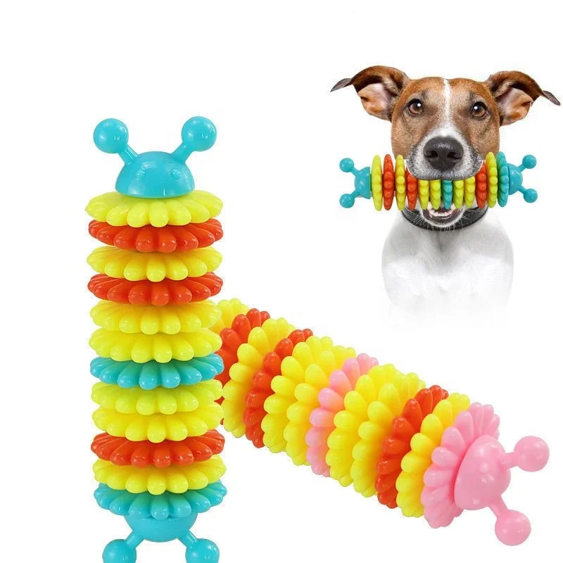 

juguetes para perro dog toy durable interactive chewing hide and seek dog toy for aggressive chewers paw patrool toy