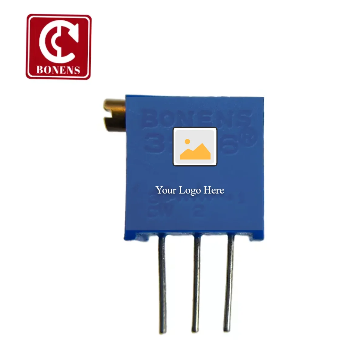 5 x Trimmer 10 Ω tirados Trimpot Trimmer 10 Ohm resistencia resist 5pcs 5 x Trimmer 10 Ω tirados Trimpot Trimmer 10 Ohm resistencia resist 5pcs