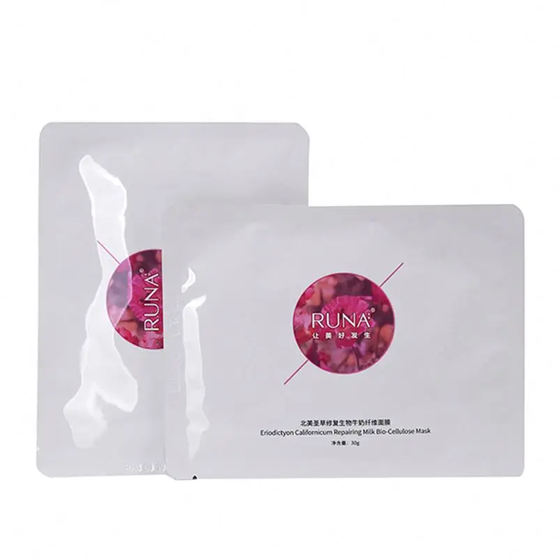 

Deep Nourishing Drying Sweet Skin Smooth Face Mask Cute Clean Facial Mask