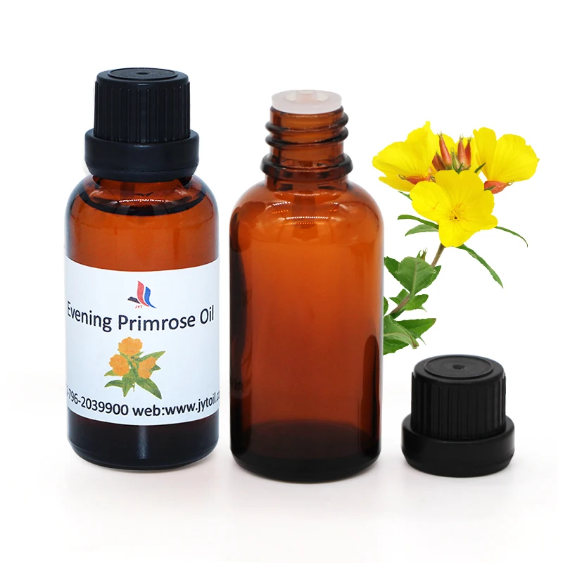 

Wholesale Evening Primrose Oil Pure Natural Evening Primrose Essential Oil