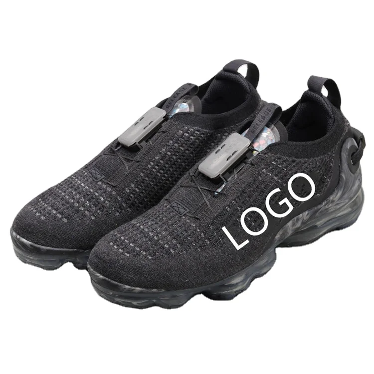 

Mesh 2021 Original Max Vapormax Plus TN Couple Cushion Running Shoes Red Men Casual Outdoor Authentic Sneakers