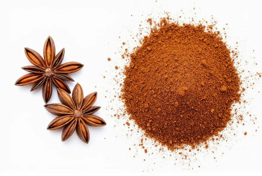 Anise Spice: Complete Guide to Uses, Benefits & Flavor