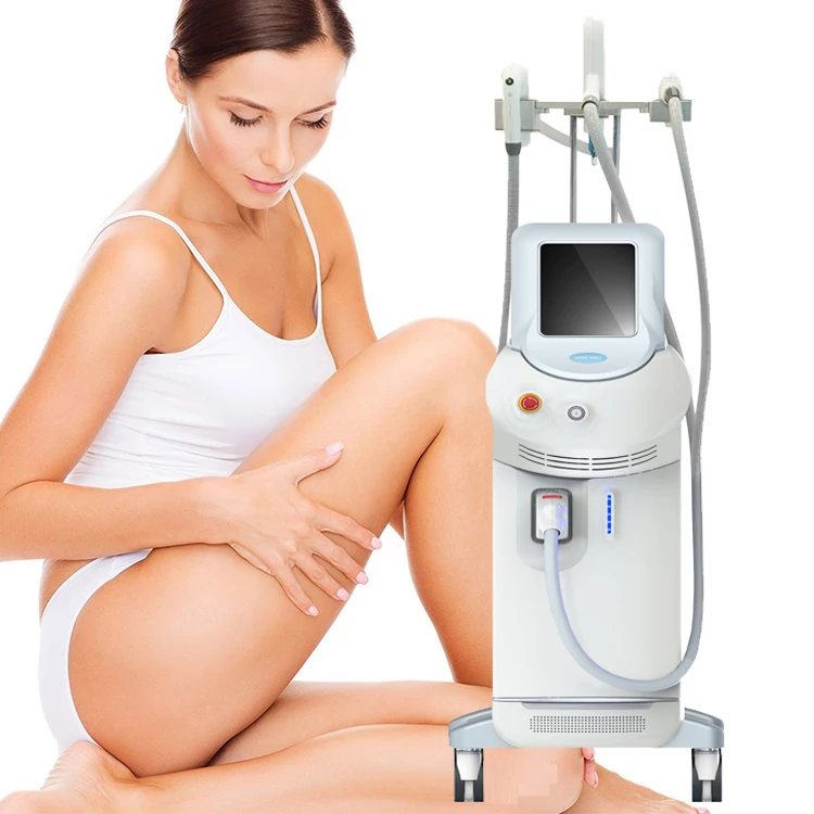 

2022 professional portable best price SHR OPT IPL systems for hair removal skin rejuvenation acens removal laser machine