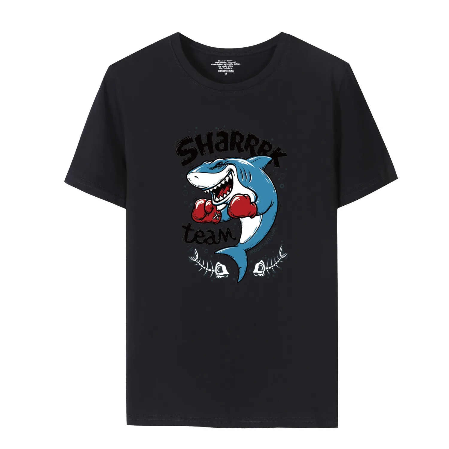 

factory price white cotton t shirt for men summer