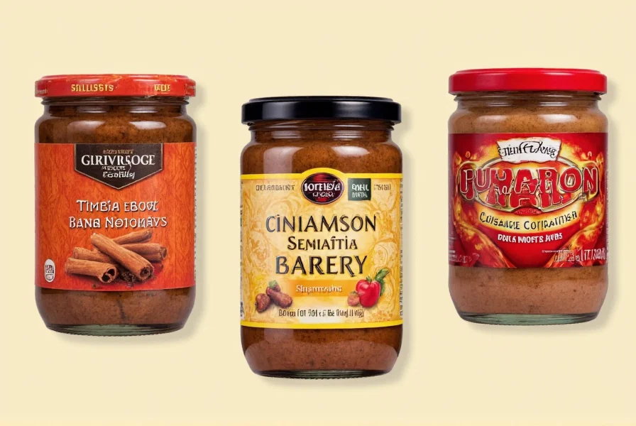 cinnamon recalled