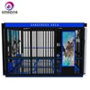 r 2019 OMAZING gun vr shooting simulators with 4 players for games mall