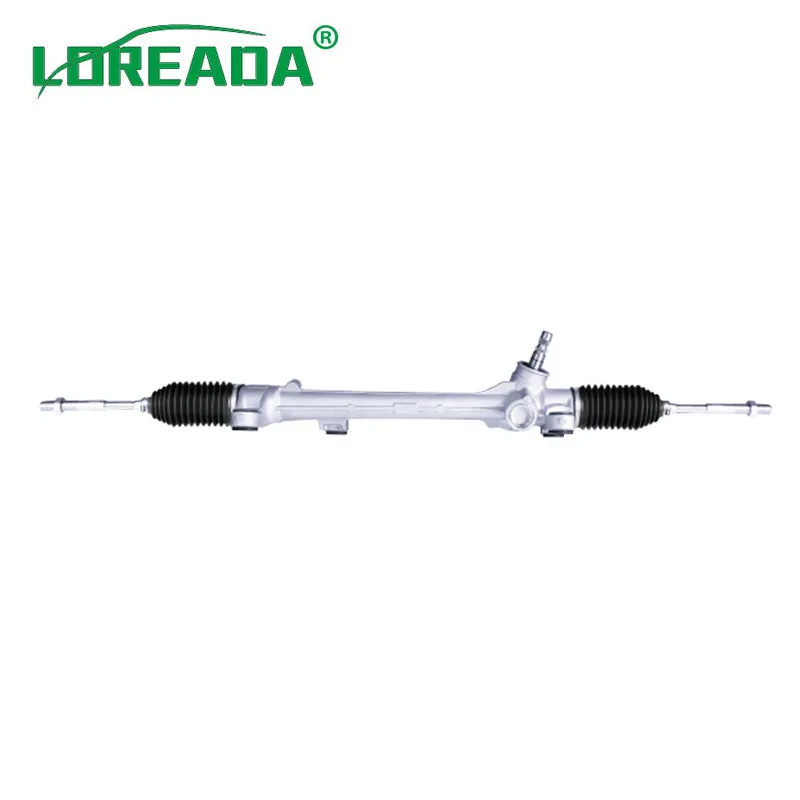 LOREADA Steering Rack For 45510-02200 45510-02201 Corolla ZRE143 NZE140 ZZE141 RHD