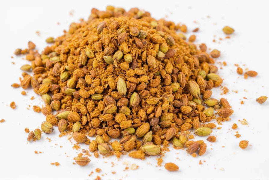 Cardamom Spice Flavor: Citrusy, Floral & Minty Profile Explained