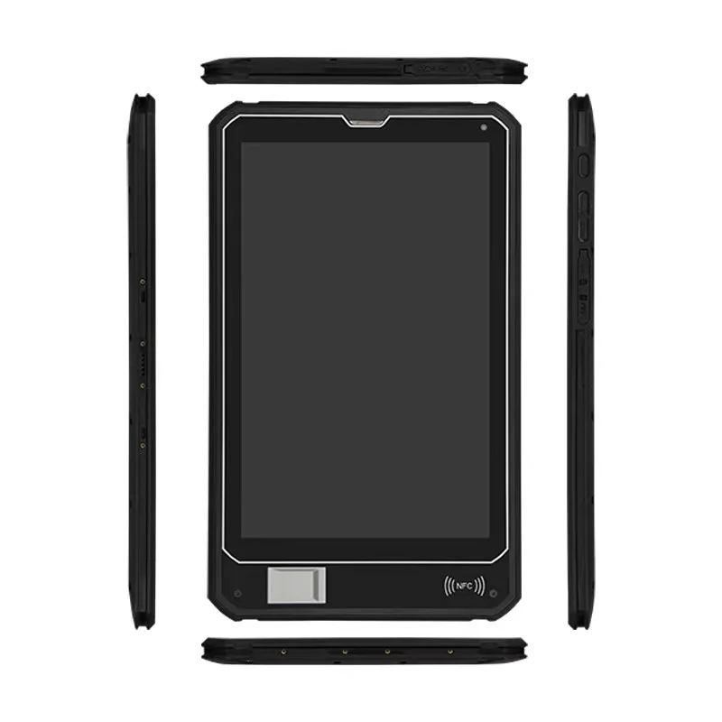 

Android NFC Factory Rugged Industrial IP68 10 Inch Tablet Tablette PC