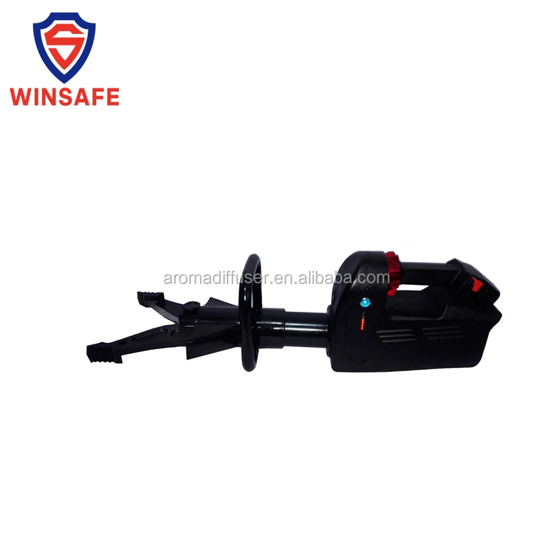 Electrical  Battery Combination Tool Good Quality Cutter and spreader for firefighting rescue