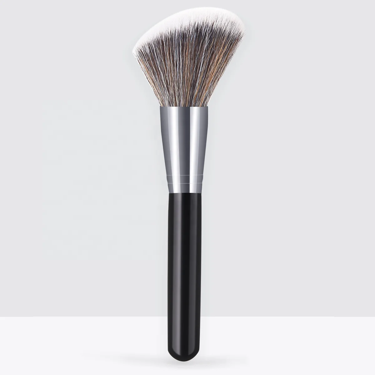 Hot Selling Single Large Loose Powder Brush Blush Brush Personalized Exclusive Private Label Free Sample Makeup Tools