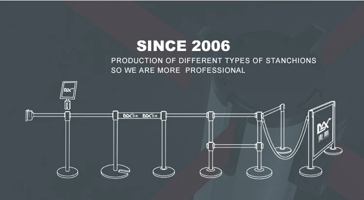 stanchion barriers (4)
