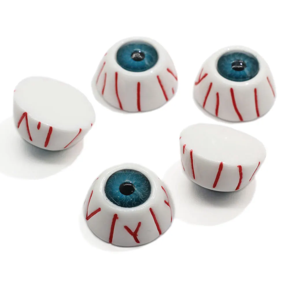 hot popular halloween decorative eyeball creepy eyeballs