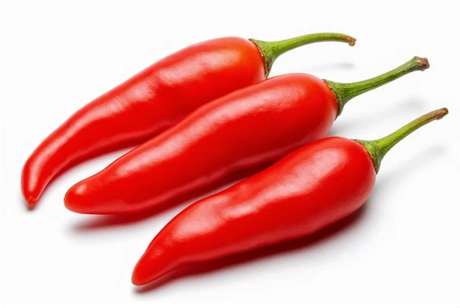 Scotch Bonnet Chili: Eigenschaften, Verwendung & Tipps