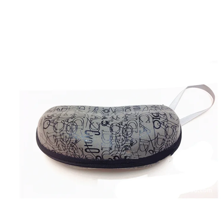 

Salt glasses frame case pu sunglasses spectacle case