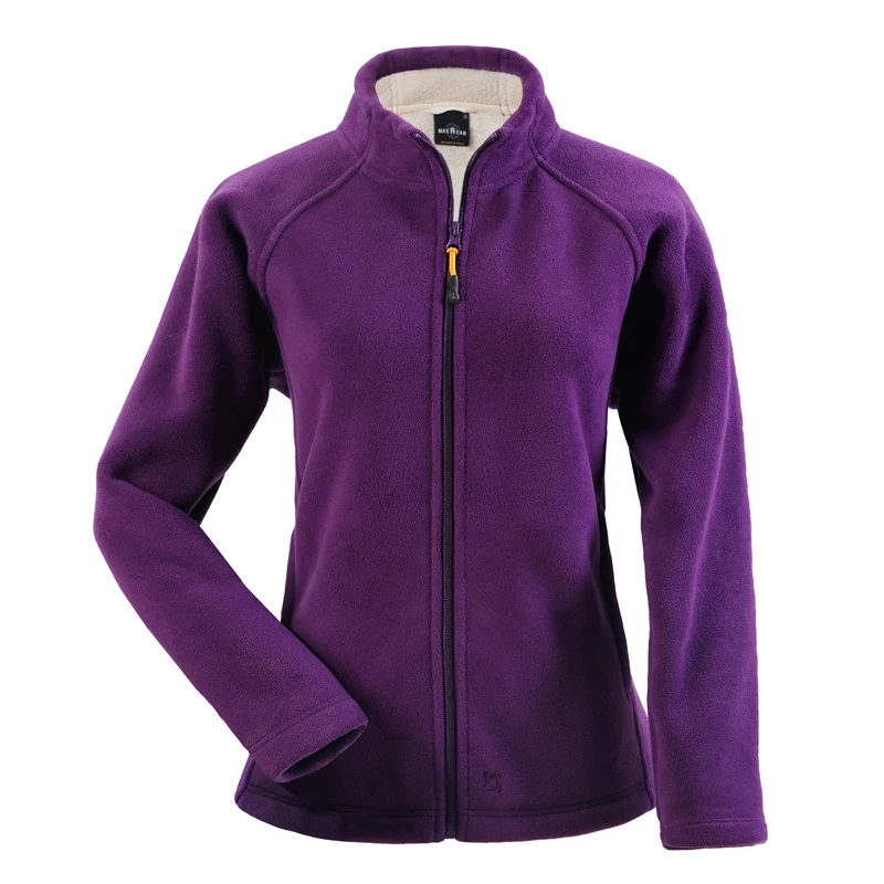 

Womens Soft Warm Plus Size Sherpa Jackets, Picture