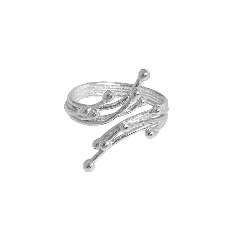 

Factory manufacture various love fashion rings colorful rings