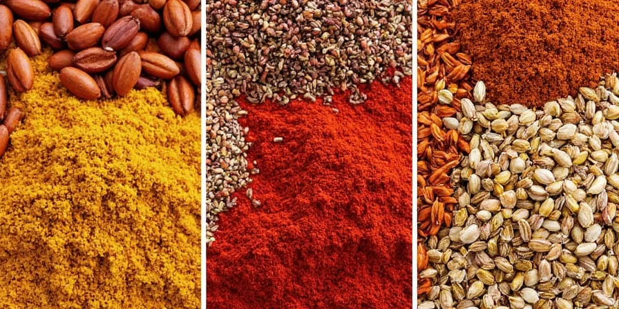 Vietnamese Food Spices: A Flavor-Packed Journey Through Global Spice Traditions
