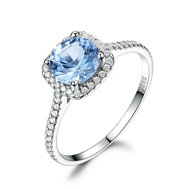 

Plastic With Low Price Jewelry Rhodium Color Ring